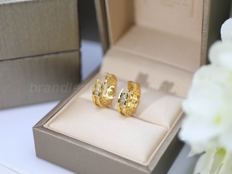 Bvlgari Earrings 105